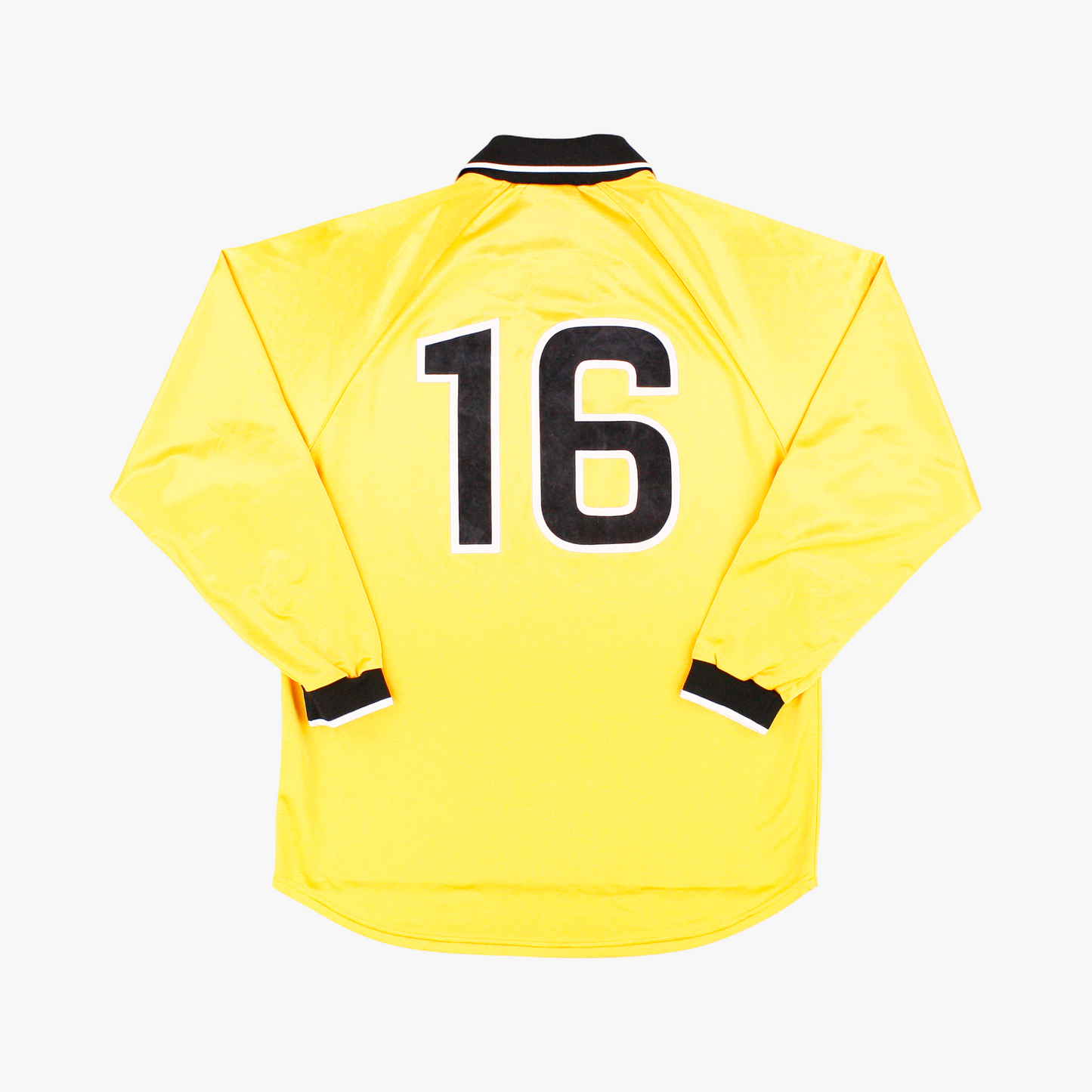 Netherlands 97/98 • Goalkeeper Shirt • L