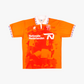 Netherlands 96/97 • Home Shirt • XL • #11