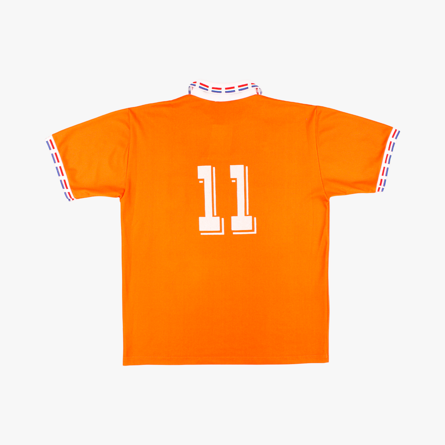 Netherlands 96/97 • Home Shirt • XL • #11