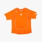 Netherlands 04/06 • Home Shirt • L