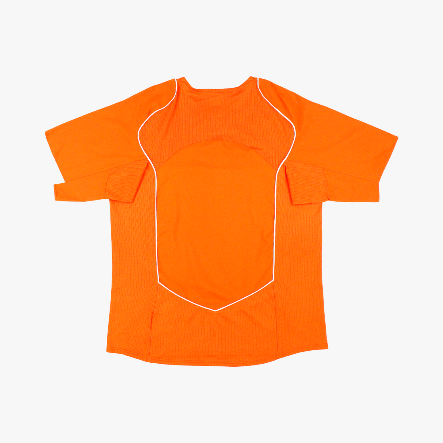 Netherlands 04/06 • Home Shirt • L