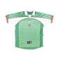 México 00/01 • Camiseta Local • M