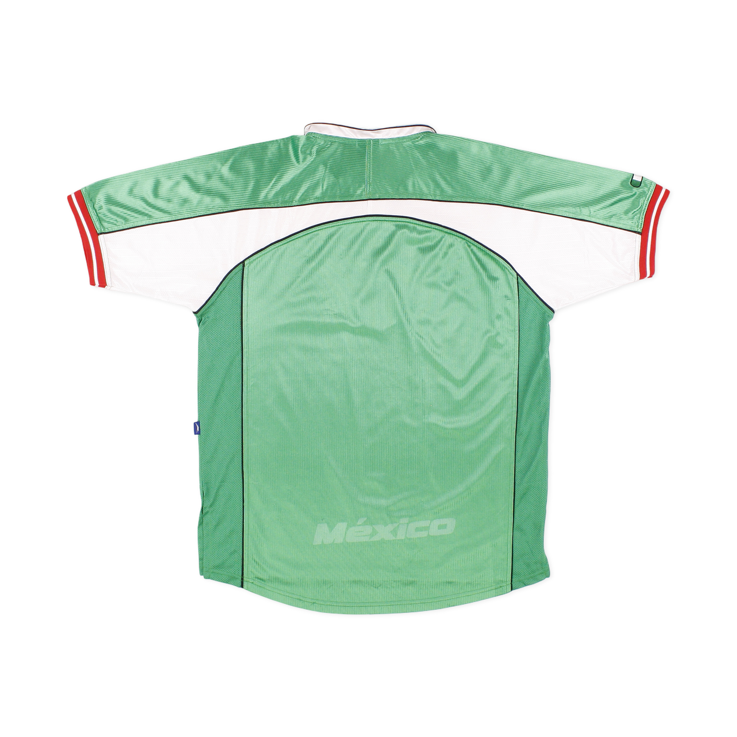 México 00/01 • Camiseta Local • M