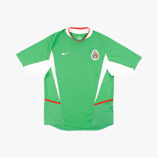 Mexico 03/05 • Home Shirt • M