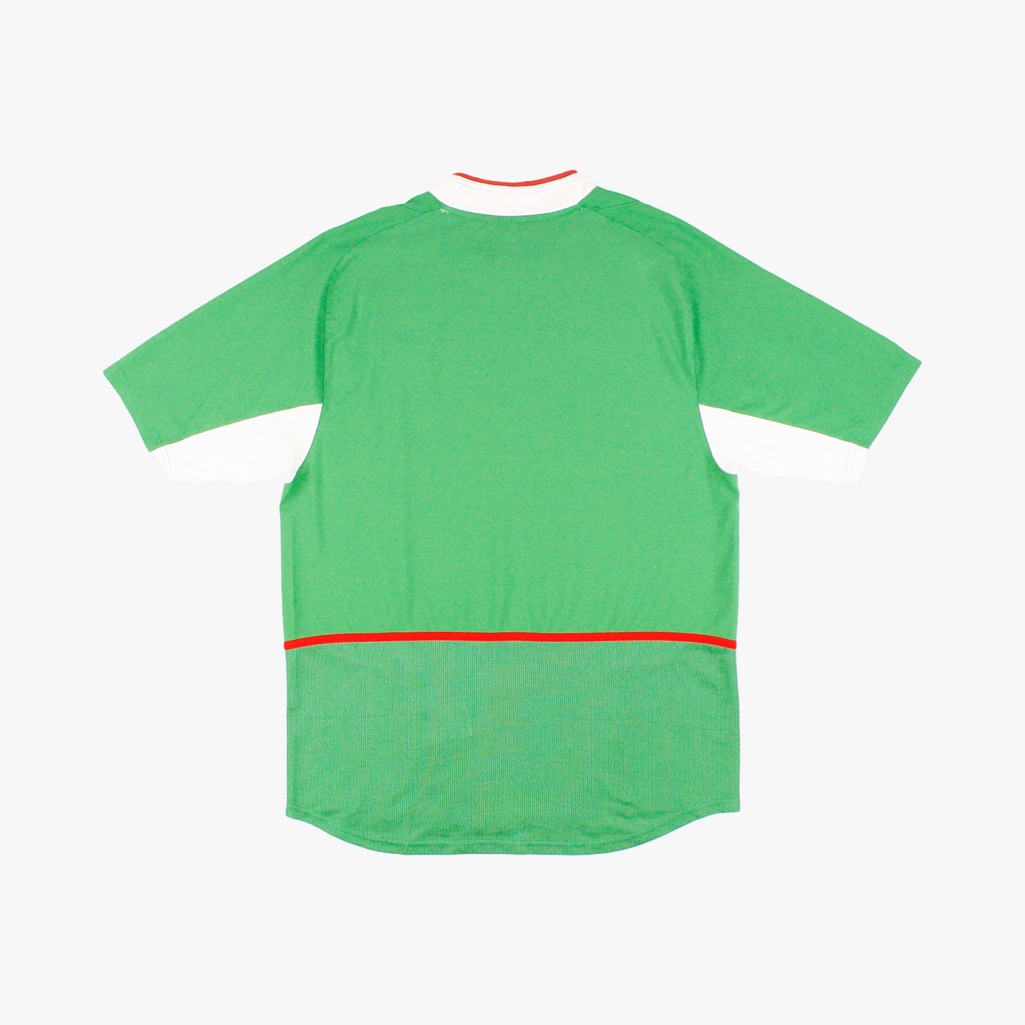 Mexico 03/05 • Home Shirt • M