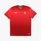 Portugal 14/16 • Home Shirt • M