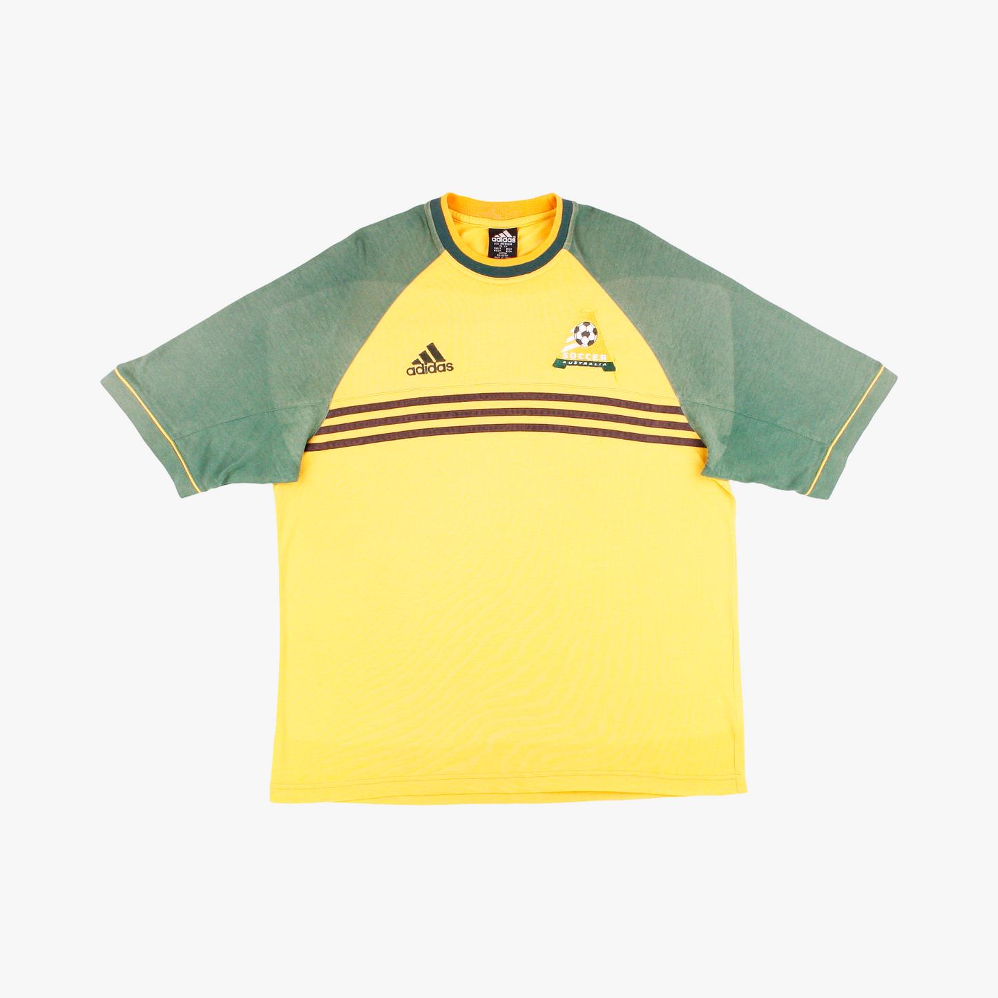 Australia 00/02 • Training Shirt • M