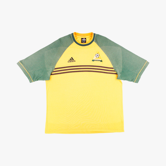 Australia 00/02 • Camiseta Entrenamiento • M
