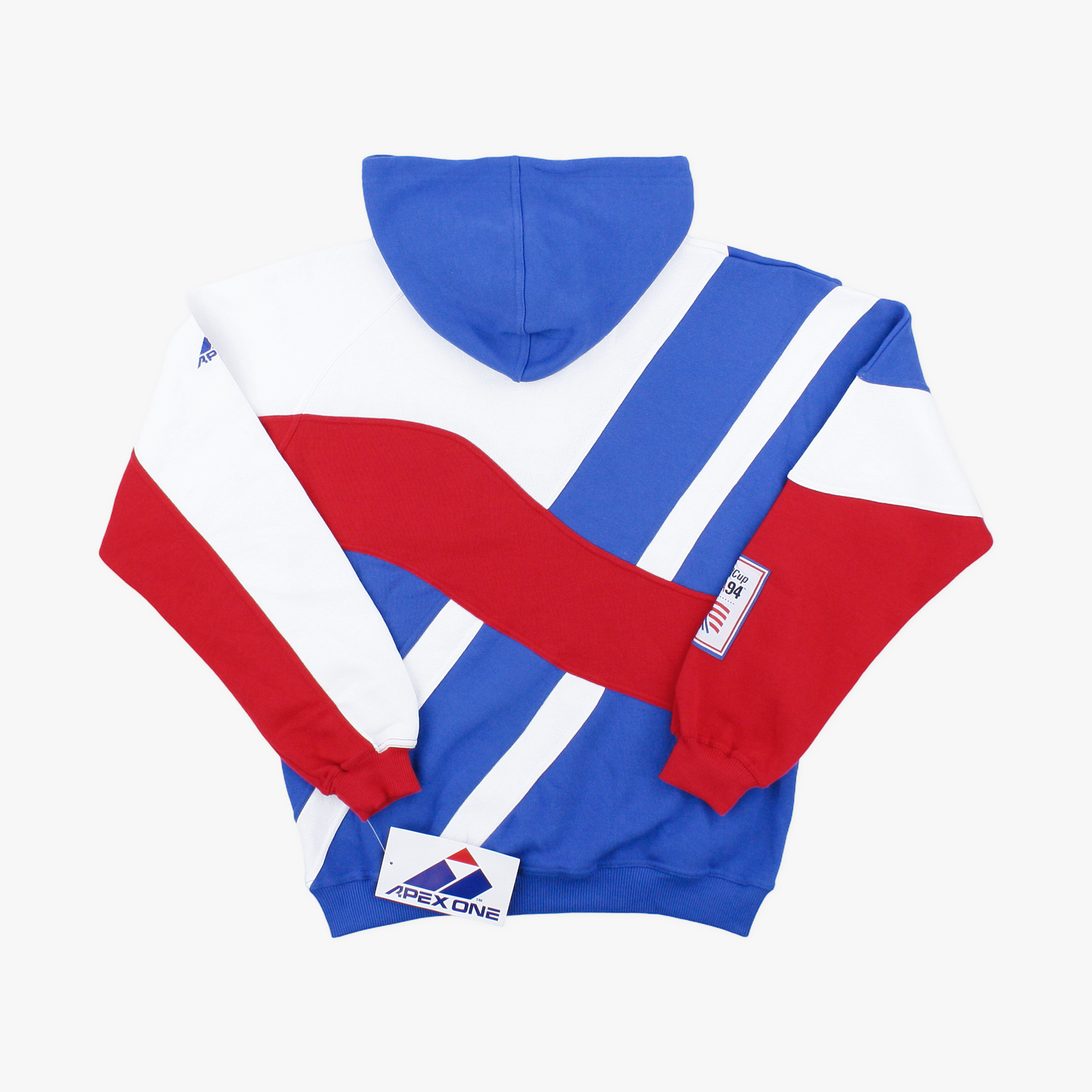 USA 94 • Sudadera Merchandising Oficial *Nueva con Etiquetas*
