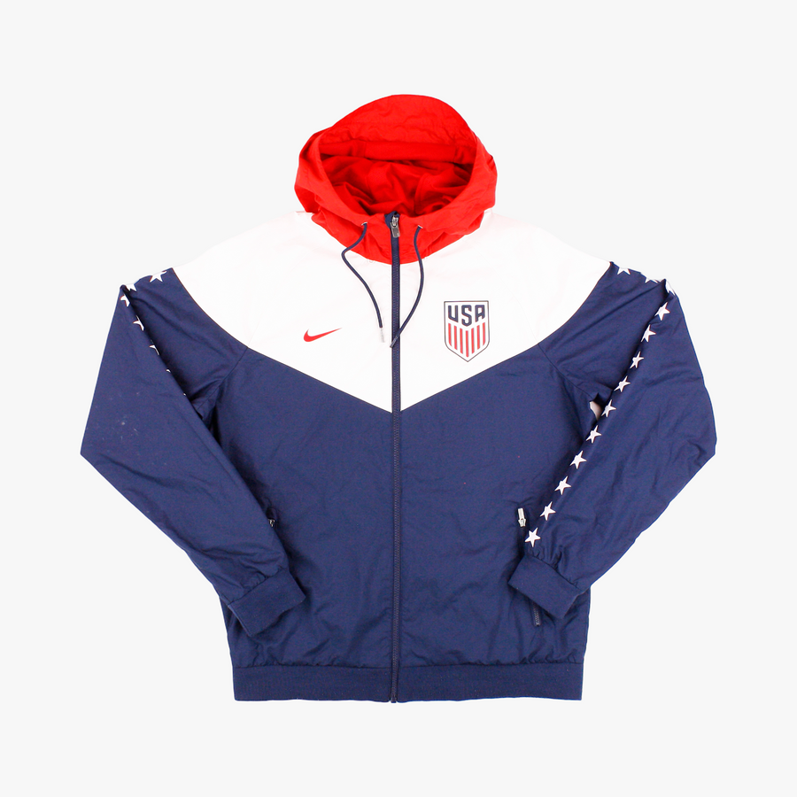 Estados Unidos 14/16 • Chaqueta • M