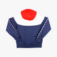 USA 14/16 • Track Jacket • M