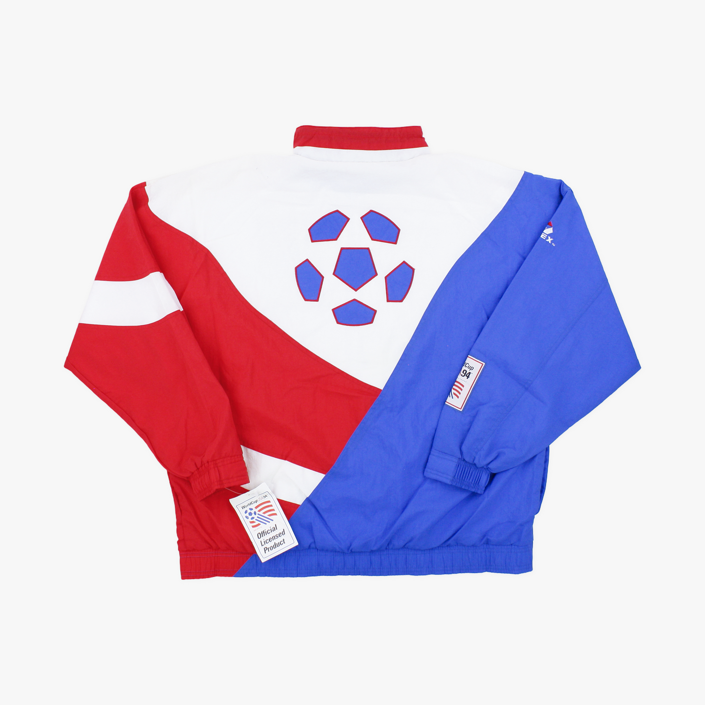 USA 94 • Chaqueta Merchandising Oficial *Nueva con Etiquetas*