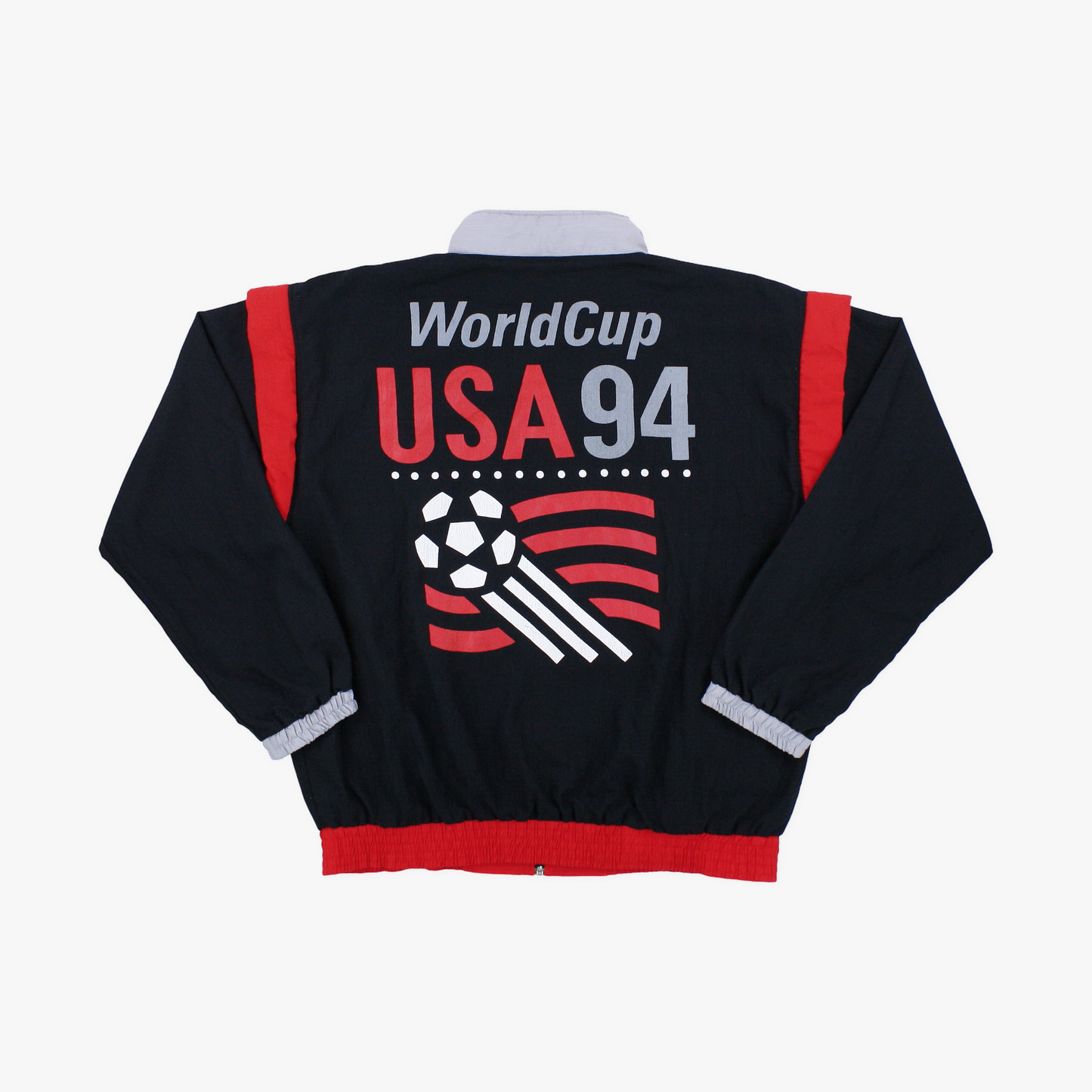 USA 94 • Official Merchandise Track Jacket • XL