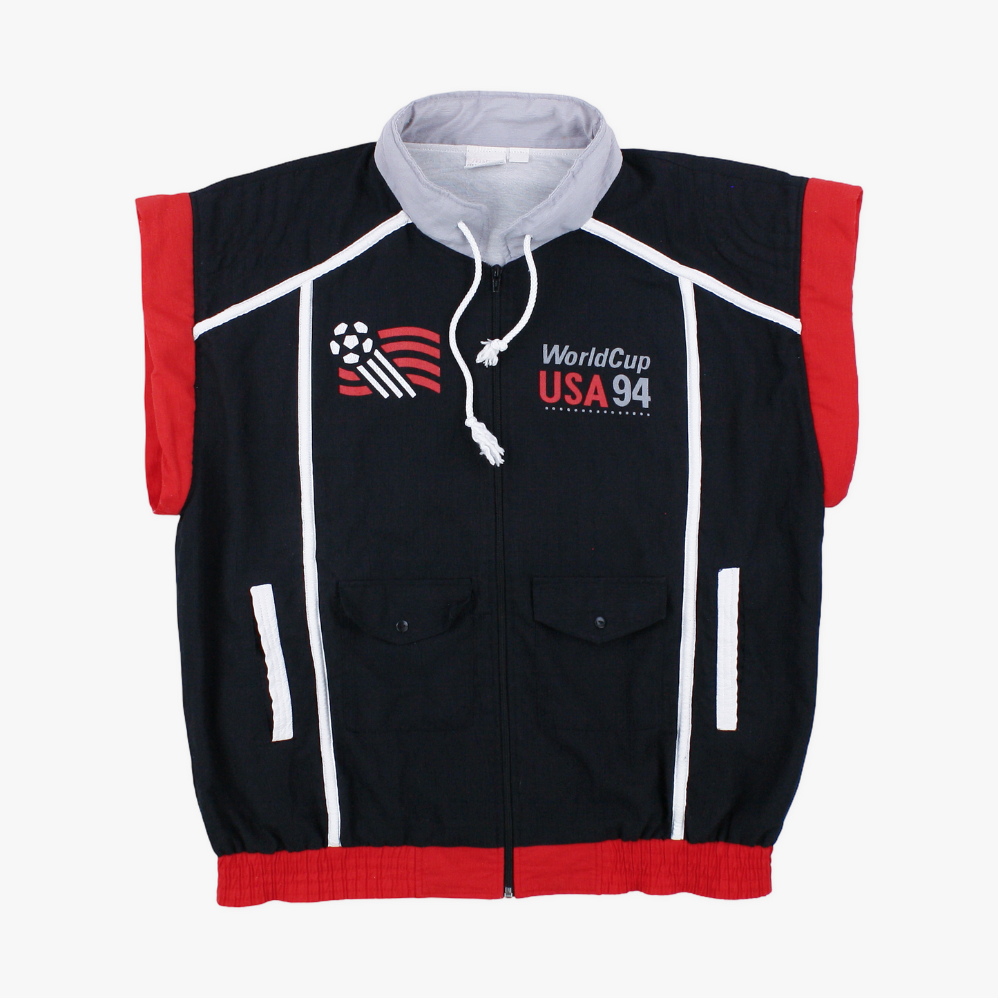 USA 94 • Official Merchandise Track Jacket • XL