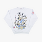 USA 94 • Official Merchandise Striker Sweatshirt • M