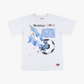 USA 94 • Official Merchandise Argentina T-Shirt • L