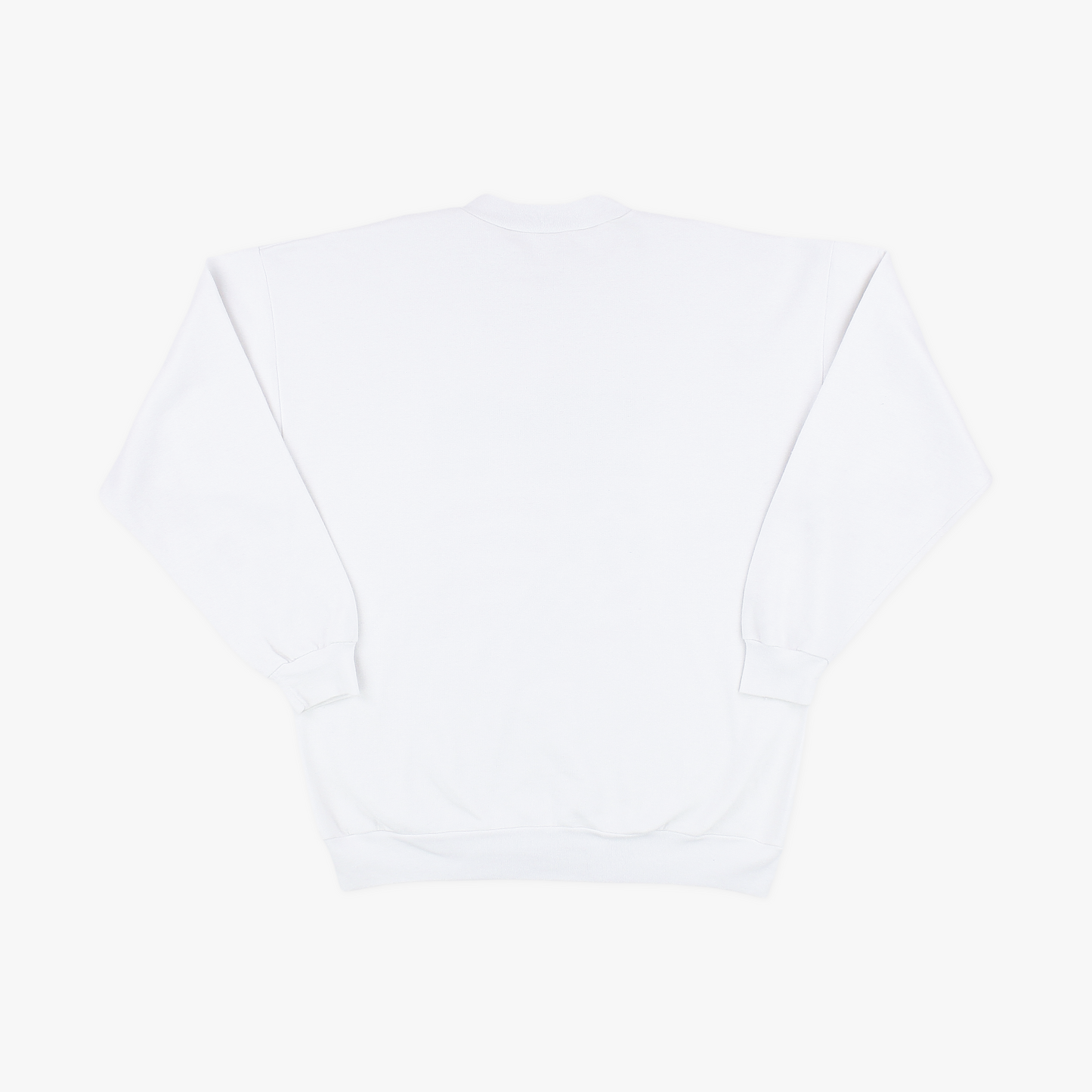 USA 94 • Official Merchandise Gillette Sweatshirt • L