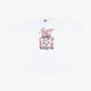 USA 94 • "Soccer: The American Way" T-Shirt • XL