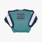Adidas 90s • World Cup Brazil 1950 Commemorative Sweatshirt • M