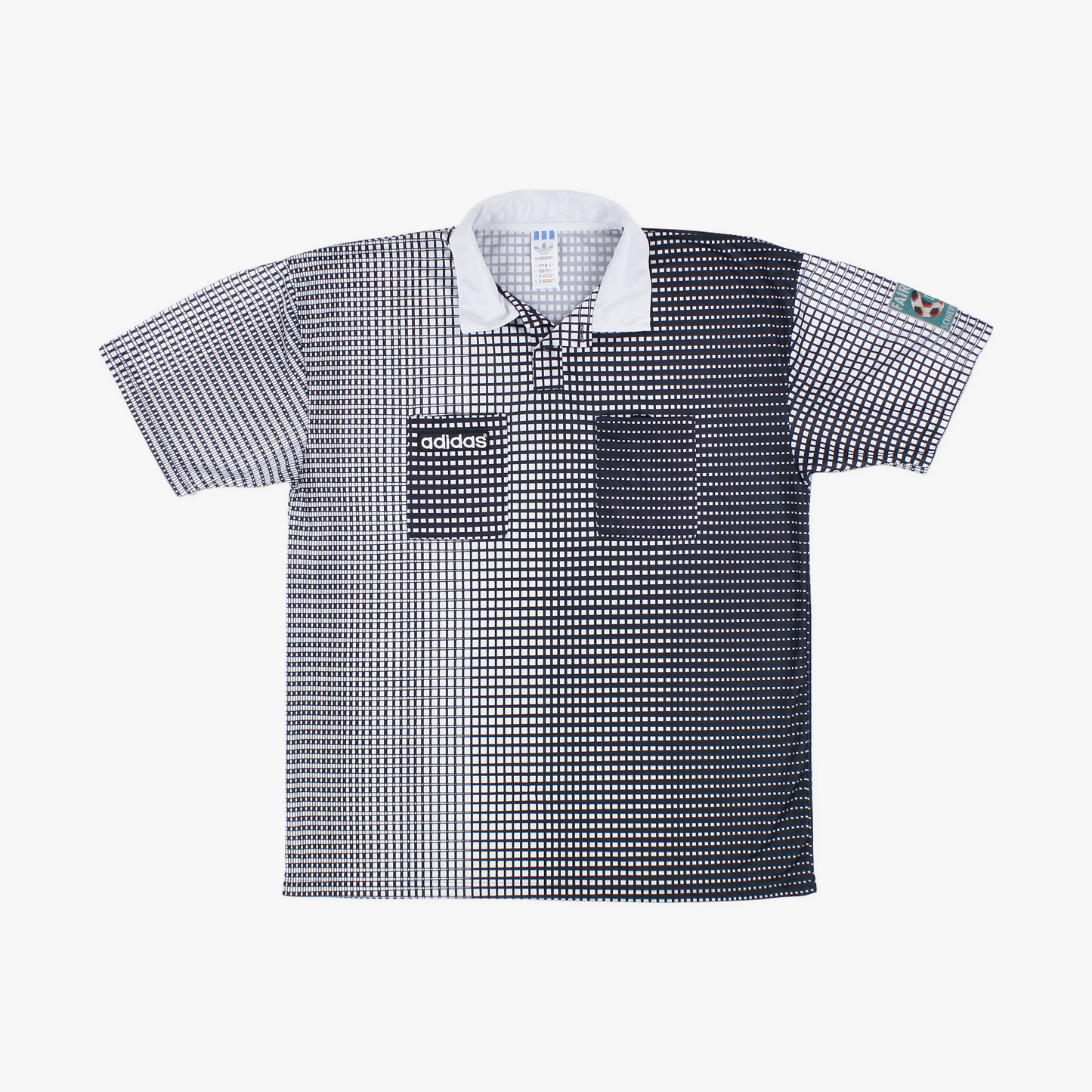 USA 94 • Referee Shirt • L