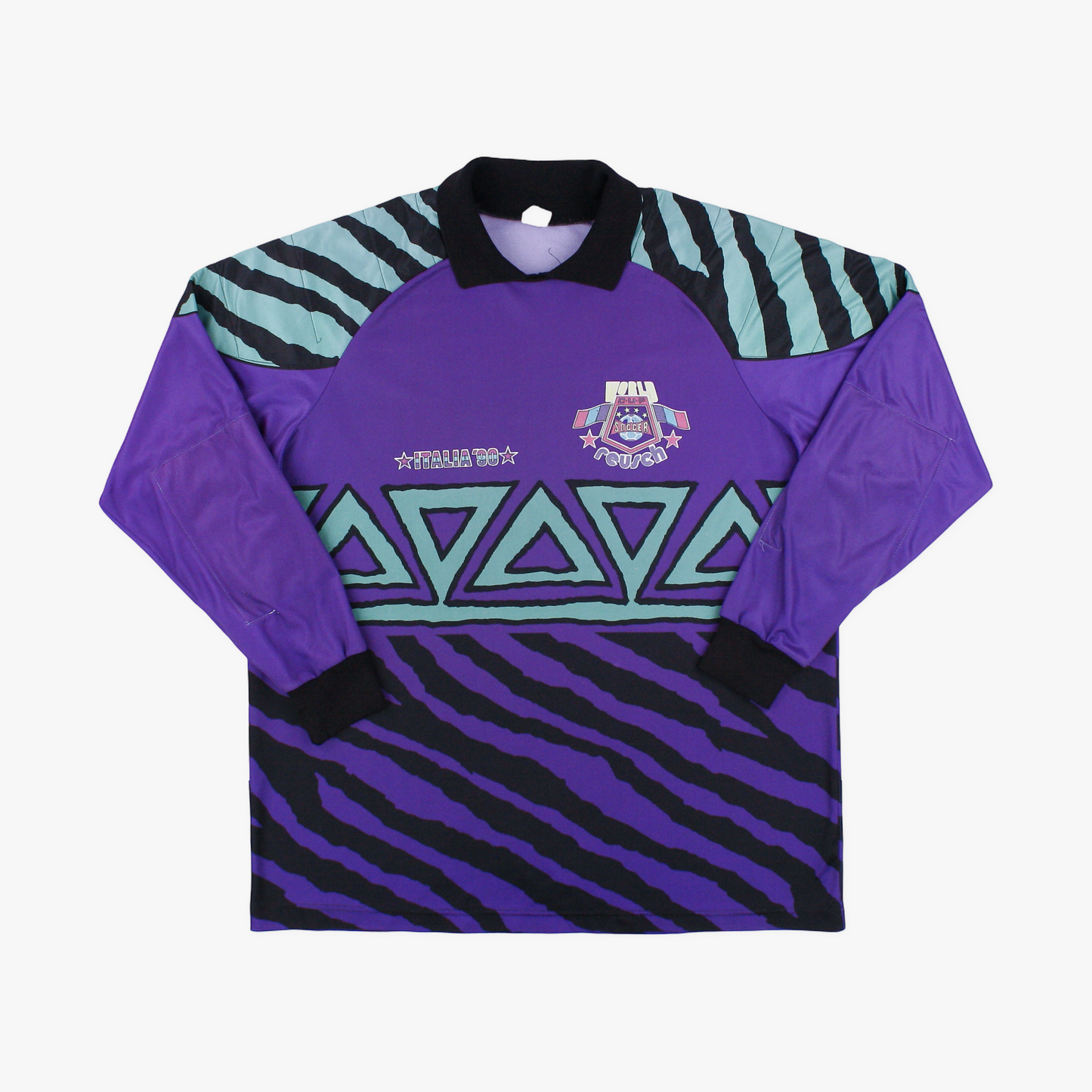 Italia 90 • Goalkeeper Shirt • XL