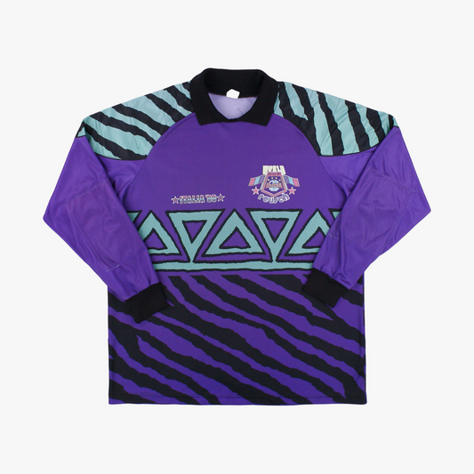 Italia 90 • Camiseta Portero • XL