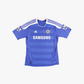 Chelsea 11/12 • Home Shirt • L • Torres #9