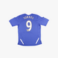Chelsea 11/12 • Home Shirt • L • Torres #9