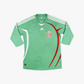 Mexico 08/09 • Home Shirt • M