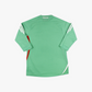 Mexico 08/09 • Home Shirt • M