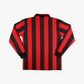 AC Milan 89/90 • Home Shirt • YL