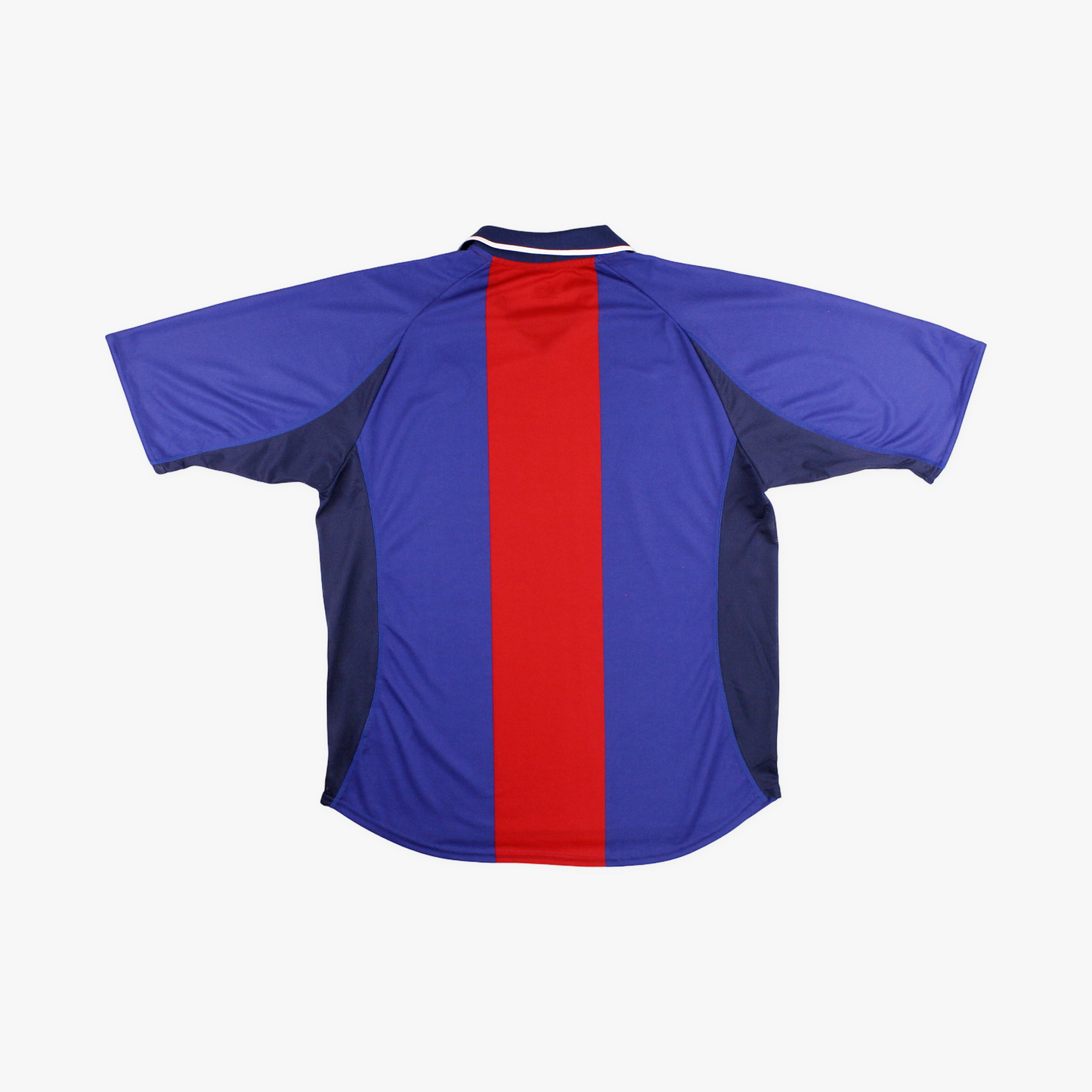 Paris Saint-Germain 00/01 • Home Shirt *Player Version* • XL