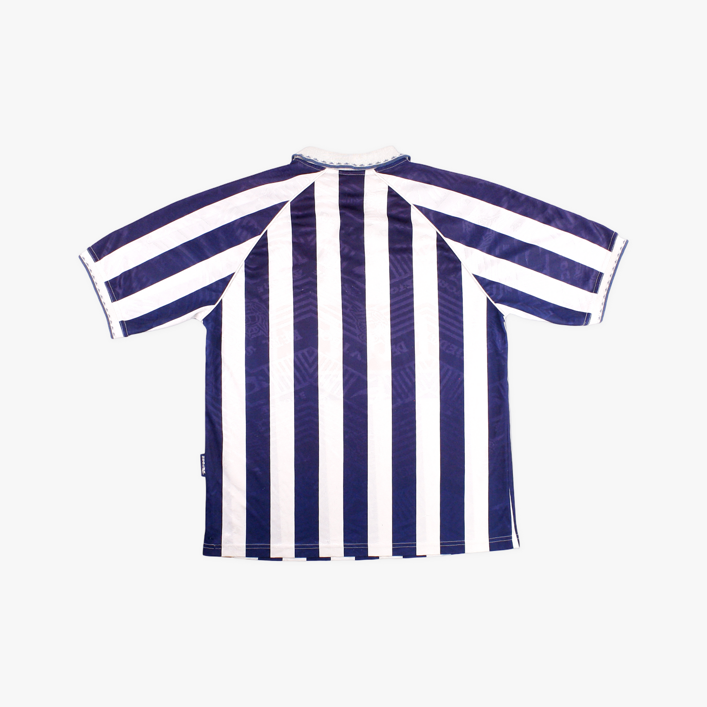 Real Sociedad 95/98 • Home Shirt • M