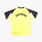Borussia Dortmund 95/96 • Home Shirt • M