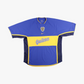 Boca Juniors 01/02 • Home Shirt • XL