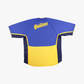 Boca Juniors 01/02 • Home Shirt • XL