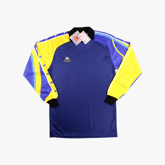 Barcelona 94/96 • Goalkeeper Shirt *BNWT* • M