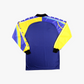 Barcelona 94/96 • Camiseta Portero *Nueva con Etiquetas* • M