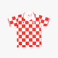 Croatia 96/98 • Camiseta Local • L