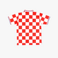 Croatia 96/98 • Camiseta Local • L
