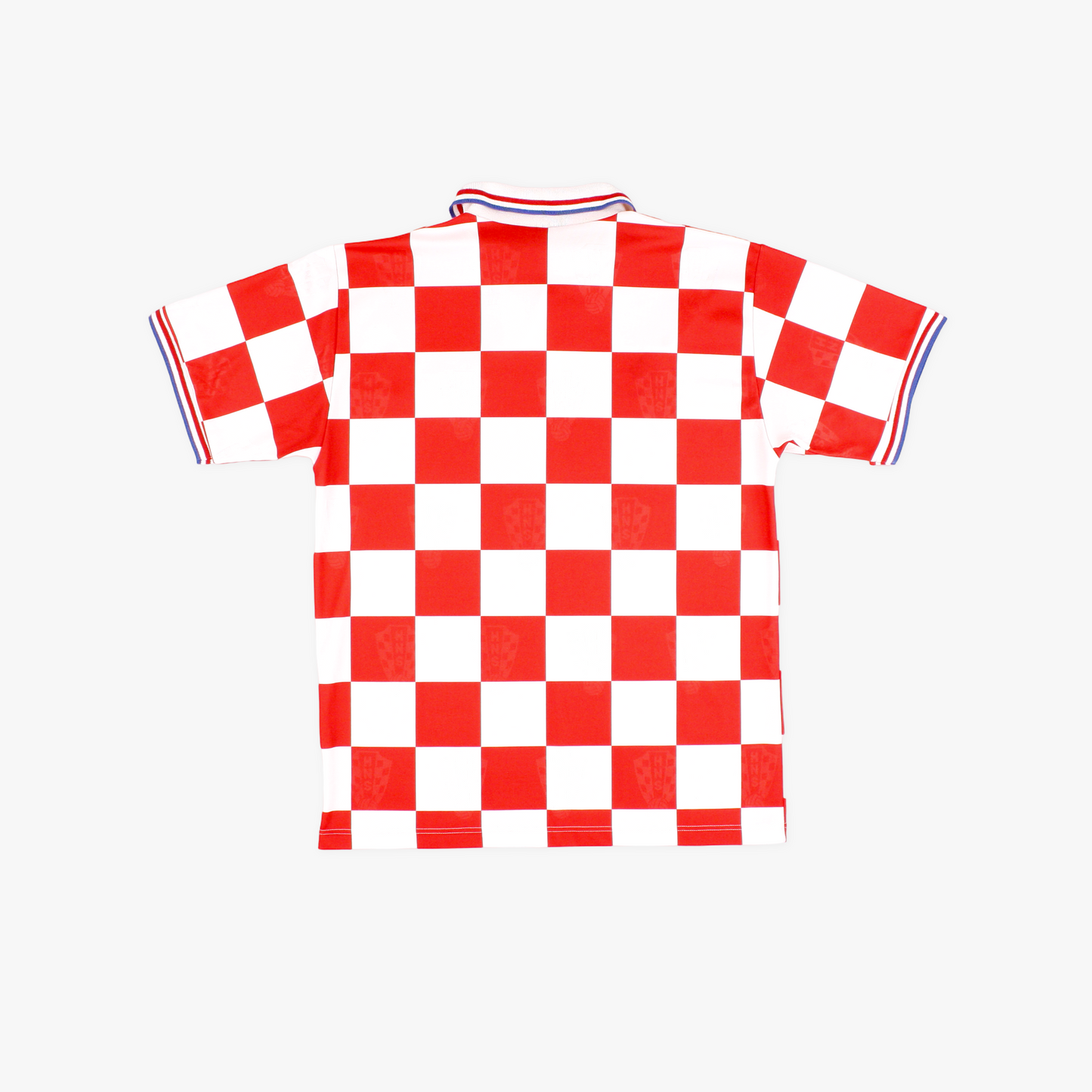 Croatia 96/98 • Camiseta Local • L