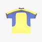 Colombia 01/03 • Home Shirt • XL