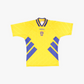 Sweden 94/96 • Home Shirt • M