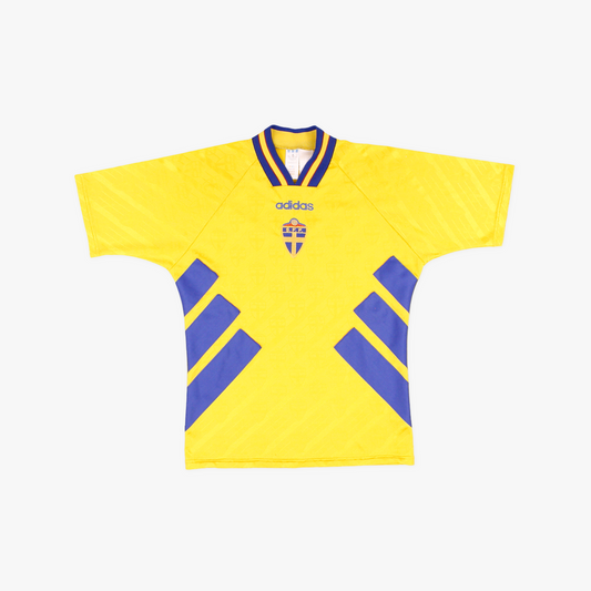 Suecia 94/96 • Camiseta Local • M