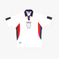 Inglaterra 97/98 • Camiseta Local • XL