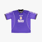 Real Madrid 97/98 • Away Shirt • XL