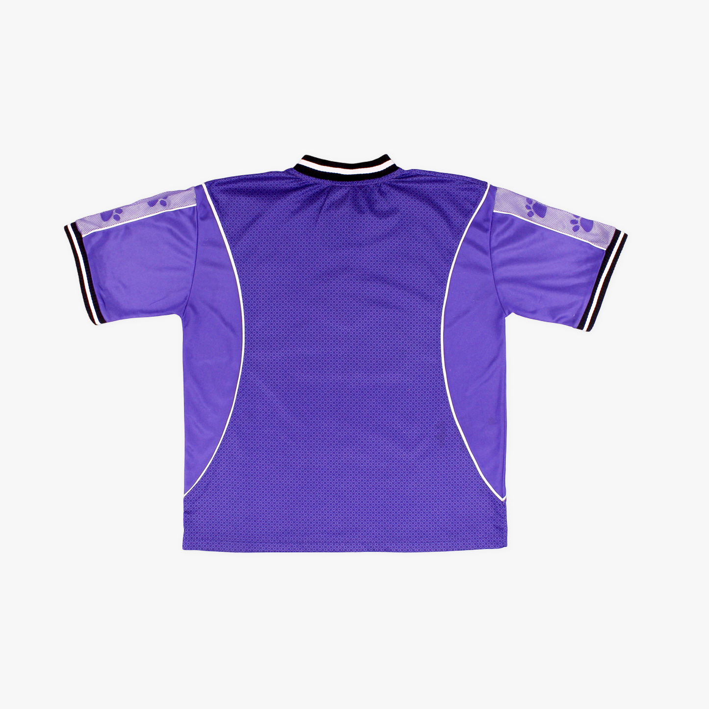 Real Madrid 97/98 • Away Shirt • XL
