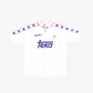 Real Madrid 94/96 • Home Shirt • XL