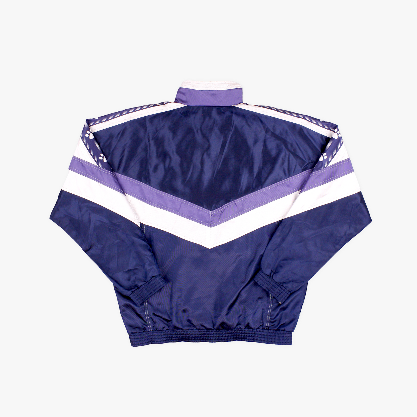 Real Madrid 96/97 • Track Jacket • XL