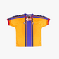 Barcelona 97/98 • Camiseta Visitante *Nueva Con Etiquetas* • L
